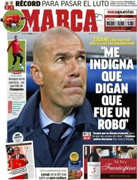Marca - 15-04-2018