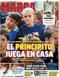 Marca - 15-05-2018