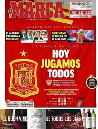 Marca - 15-06-2018
