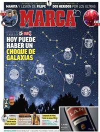 Marca - 16-03-2018