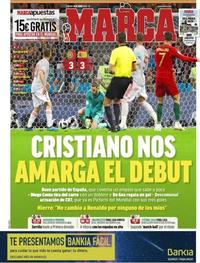 Marca - 16-06-2018