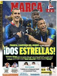 Portada Marca 2018-07-16