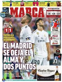 Marca - 16-09-2018