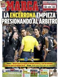Marca - 17-02-2018