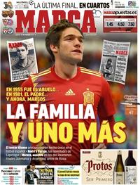 Marca - 17-03-2018