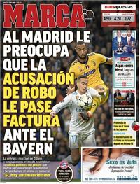 Marca - 17-04-2018