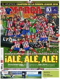 Marca - 17-05-2018