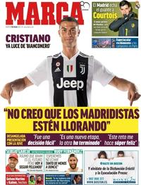 Marca - 17-07-2018