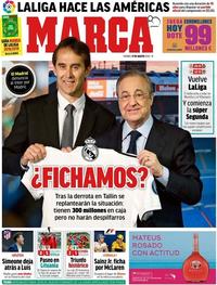 Marca - 17-08-2018
