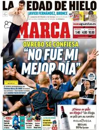 Marca - 18-02-2018