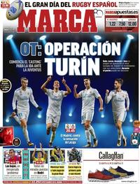 Marca - 18-03-2018