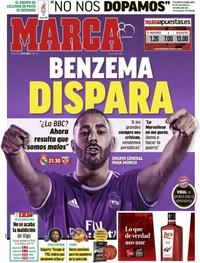 Marca - 18-04-2018