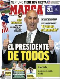 Marca - 18-05-2018