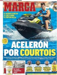 Marca - 18-07-2018