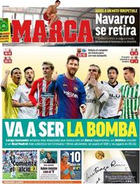 Marca - 18-08-2018