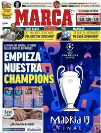 Marca - 18-09-2018