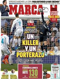 Marca - 19-04-2018