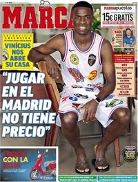 Marca - 19-06-2018