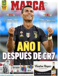 Marca - 19-08-2018