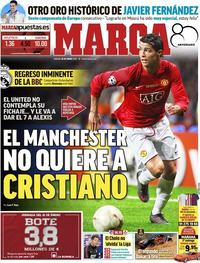 Marca - 20-01-2018