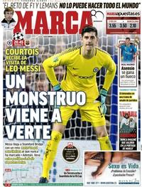 Marca