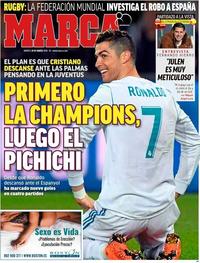 Marca - 20-03-2018