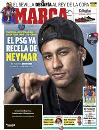 Marca - 20-04-2018