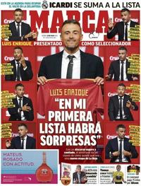Marca