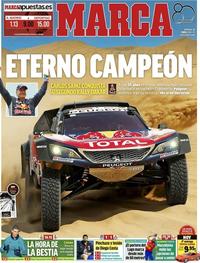 Marca - 21-01-2018