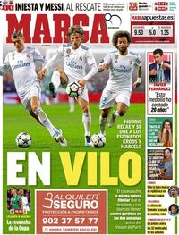 Marca - 21-02-2018