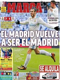 Marca - 22-01-2018