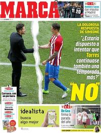 Marca - 22-02-2018