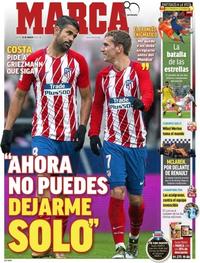 Marca - 22-03-2018