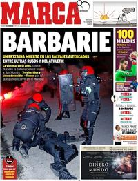 Marca - 23-02-2018