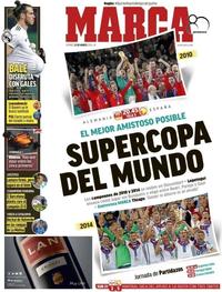 Marca - 23-03-2018