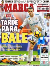 Marca - 24-02-2018