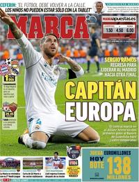 Marca - 24-04-2018