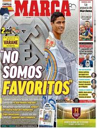 Marca - 24-05-2018