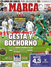 Marca - 25-01-2018