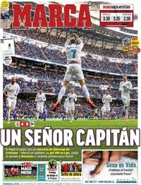Marca - 25-02-2018