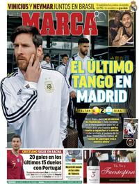 Marca