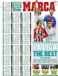 Marca - 25-07-2018