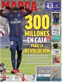 Marca - 26-01-2018