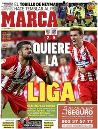 Marca - 26-02-2018