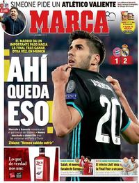 Marca - 26-04-2018