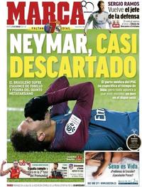 Marca - 27-02-2018