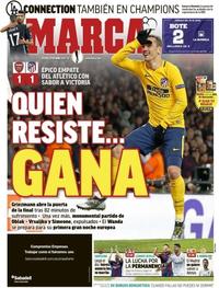 Marca - 27-04-2018