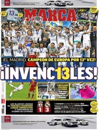 Marca - 27-05-2018