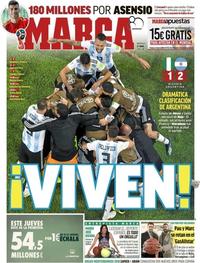 Marca - 27-06-2018