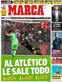 Marca - 27-07-2018